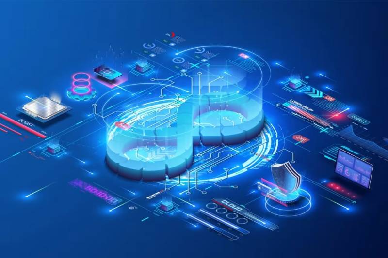 张家界工业软件定制先锋:京上云科技以多元系统开发赋能企业进阶
