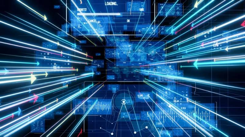 张家界SCADA系统开发:守护工业安全的数字卫士