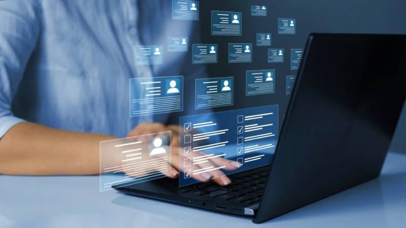 张家界MES系统开发:精益管控,激活车间动能